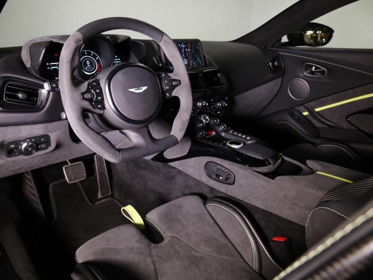 New 2023 Aston Martin Vantage For Sale (Sold)