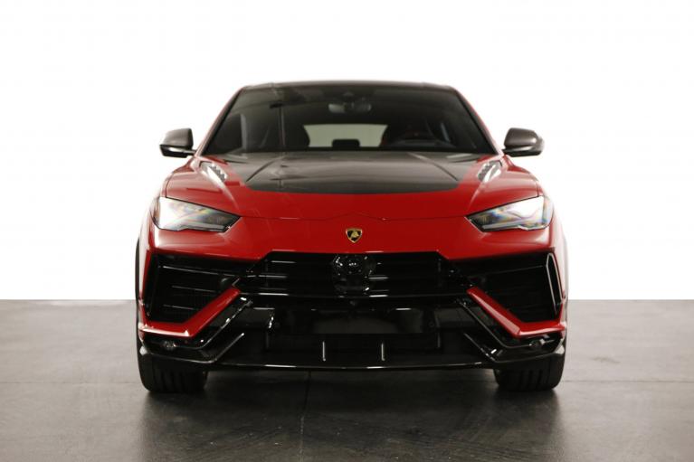 Used 2023 Lamborghini Urus Performante For Sale (Sold) | Bentley 