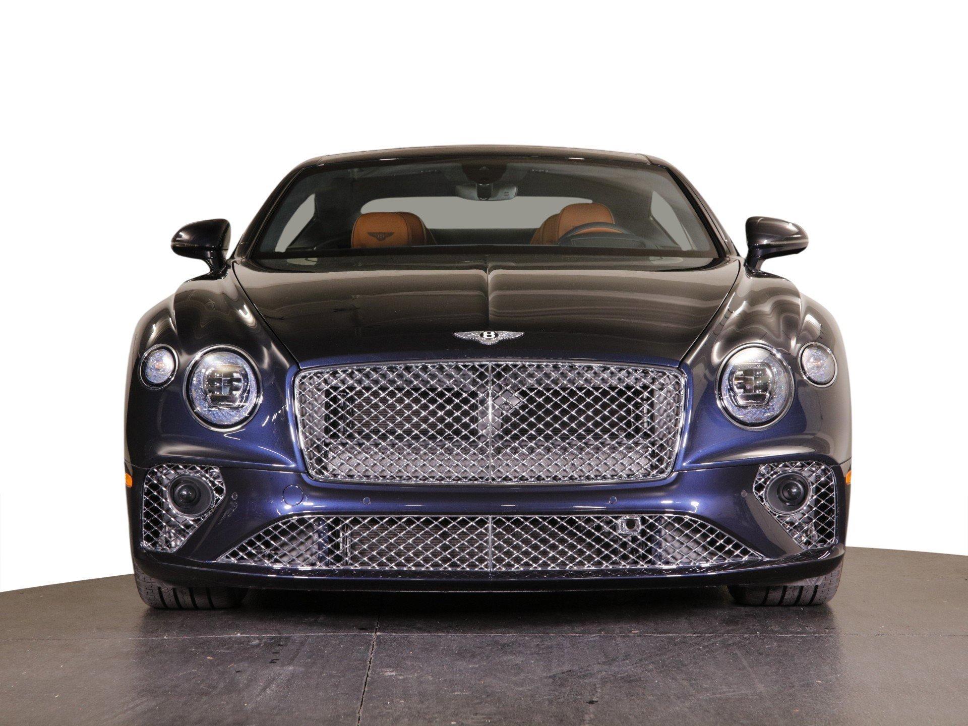 Used 2023 Bentley Continental GT Azure For Sale ($246,950 