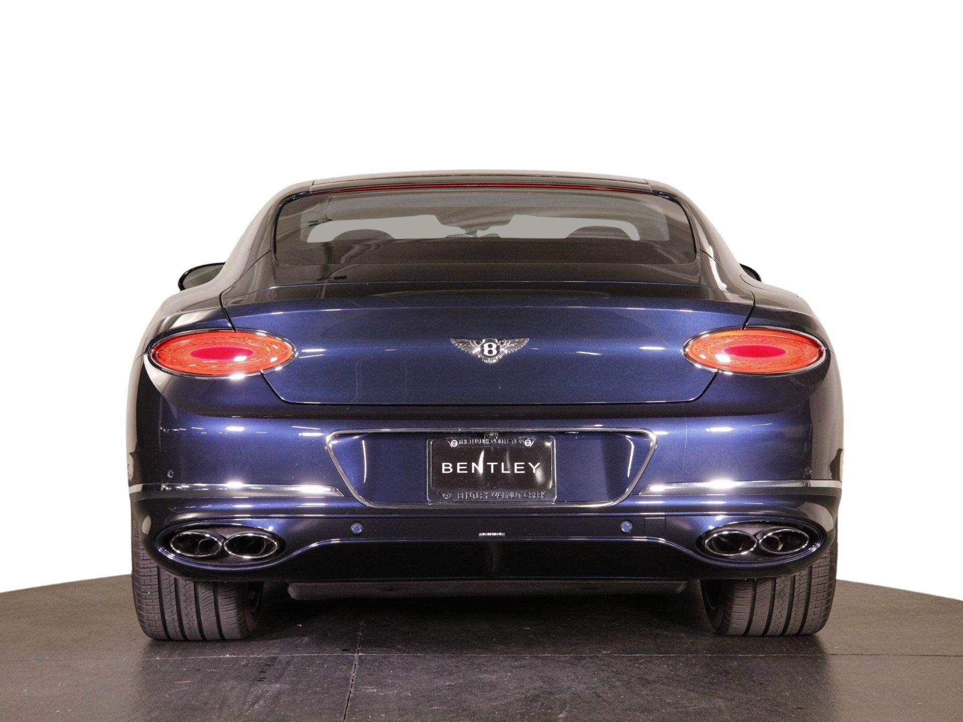 Used 2023 Bentley Continental GT Azure For Sale ($246,950 