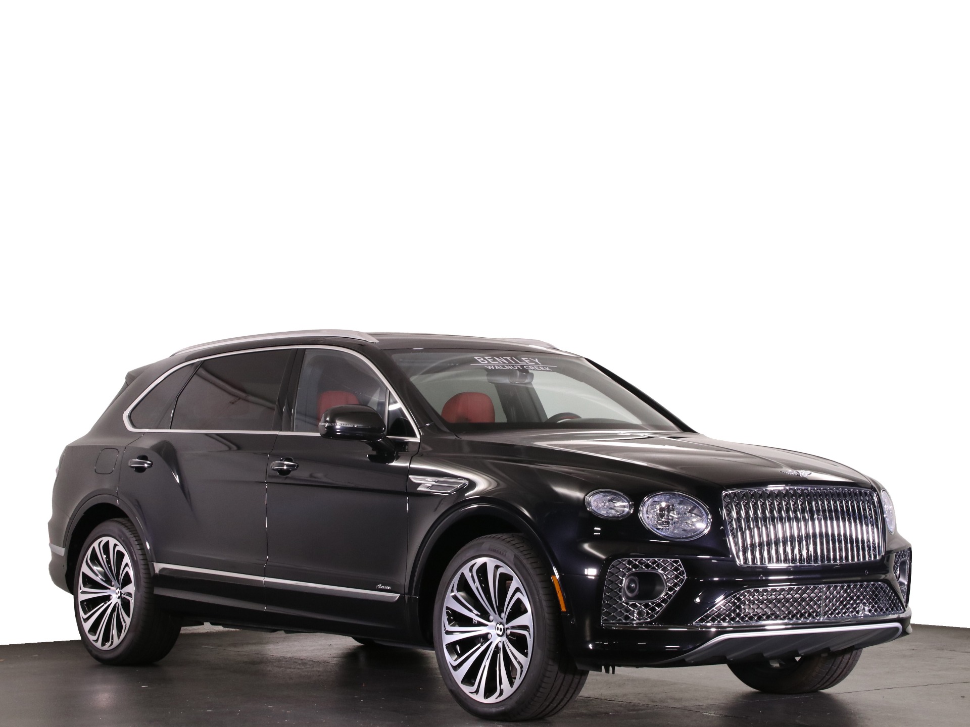 New 2023 Bentley Bentayga EWB Azure For Sale ($209,950) | Bentley Walnut  Creek Stock #B020002