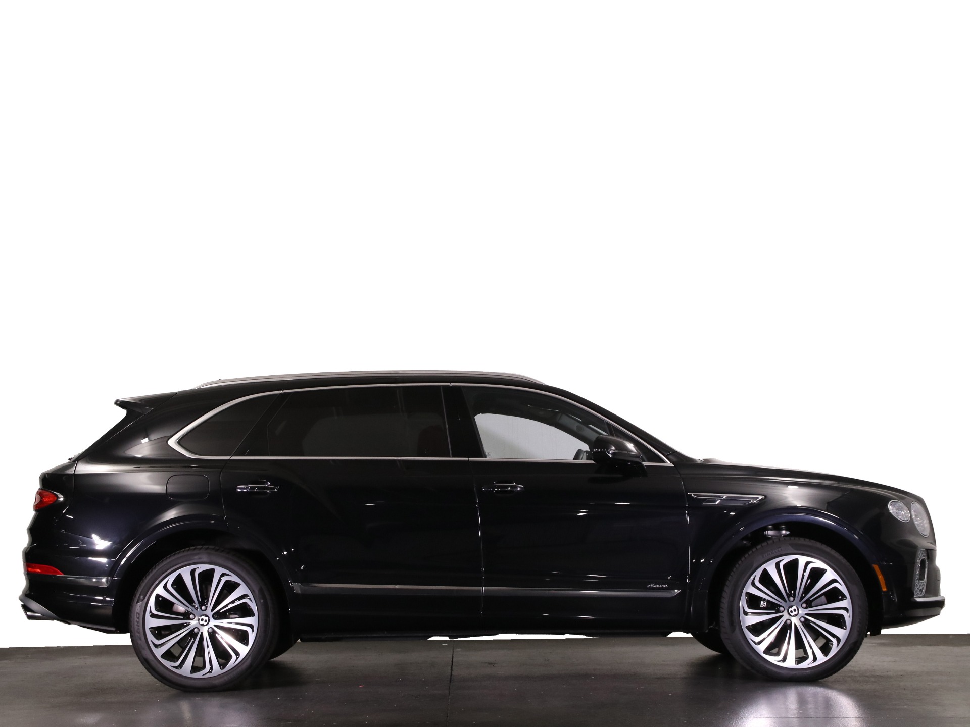 New 2023 Bentley Bentayga EWB Azure For Sale ($209,950) | Bentley Walnut  Creek Stock #B020002