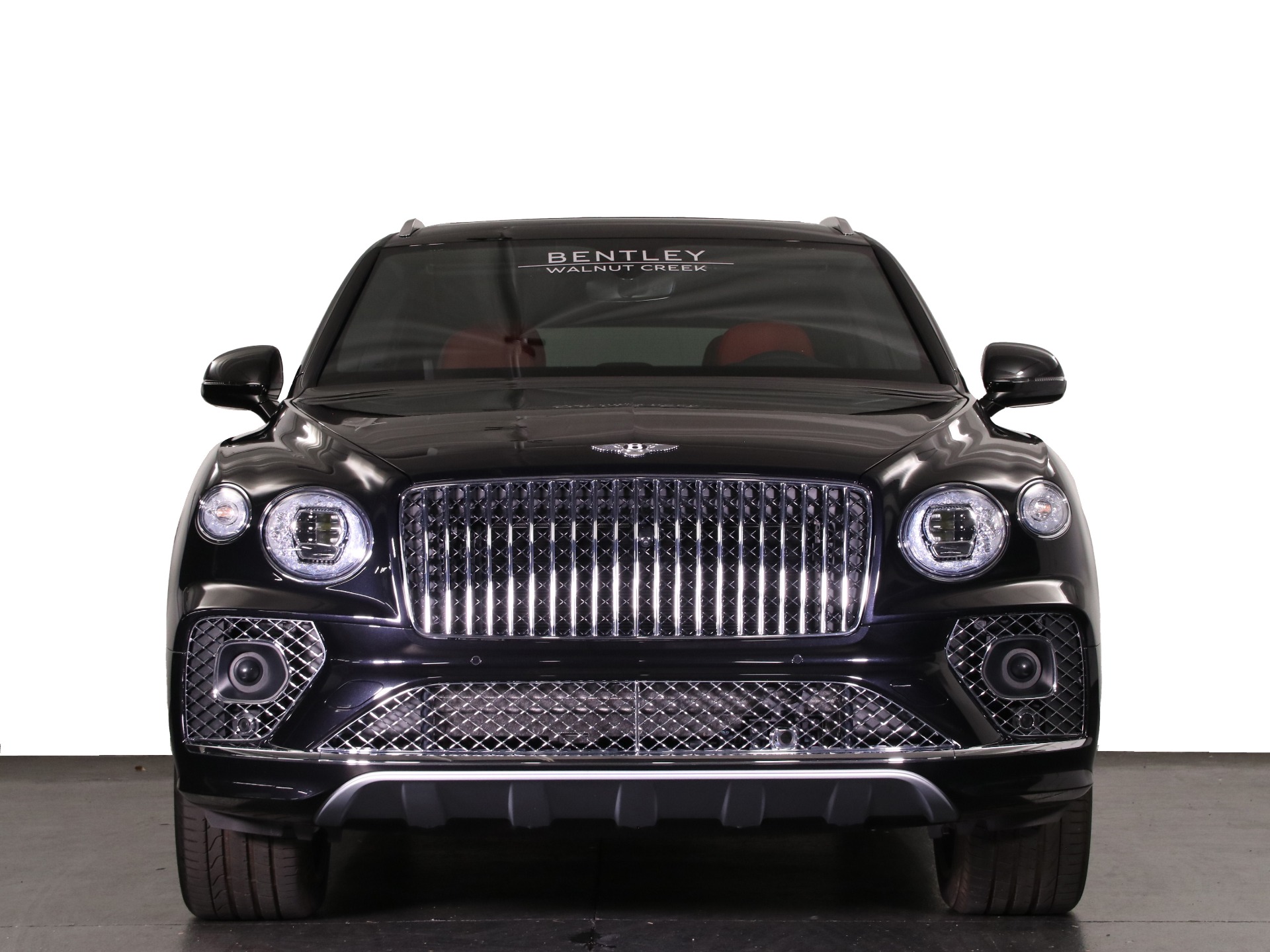 Used 2023 Bentley Bentayga EWB Azure For Sale ($199,950) | Bentley Walnut  Creek Stock #B020002